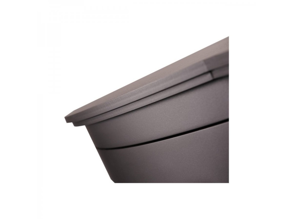 Krbová kamna PICCOLO I šedá