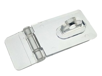 Levelek –  Covestro Plexi petlice