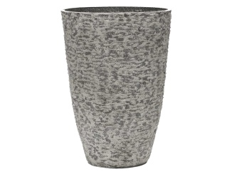 Vybavení k bazénu –  G21 Květináč Natur Plump