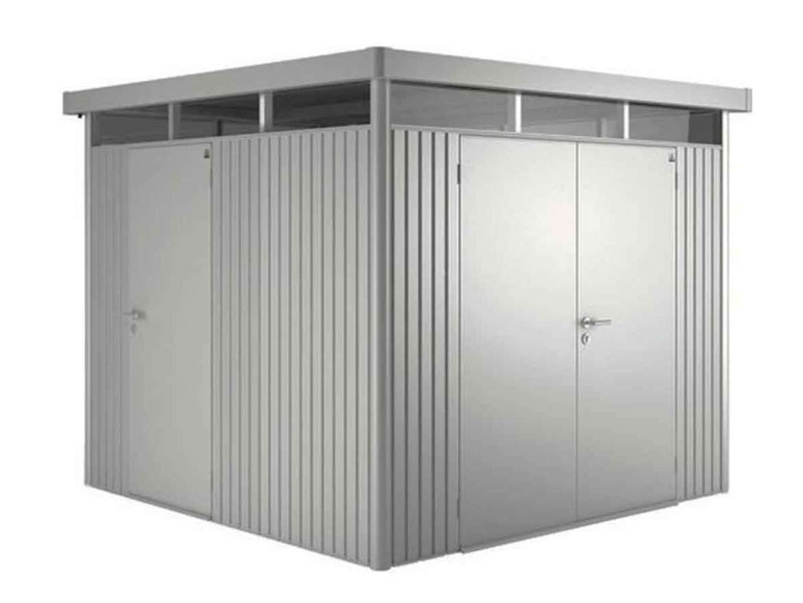 Dodatečné HPA Biohort dveře