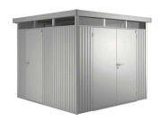 Dodatečné HPA Biohort dveře