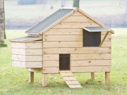 Kurník Tuindeco Lakenvelder