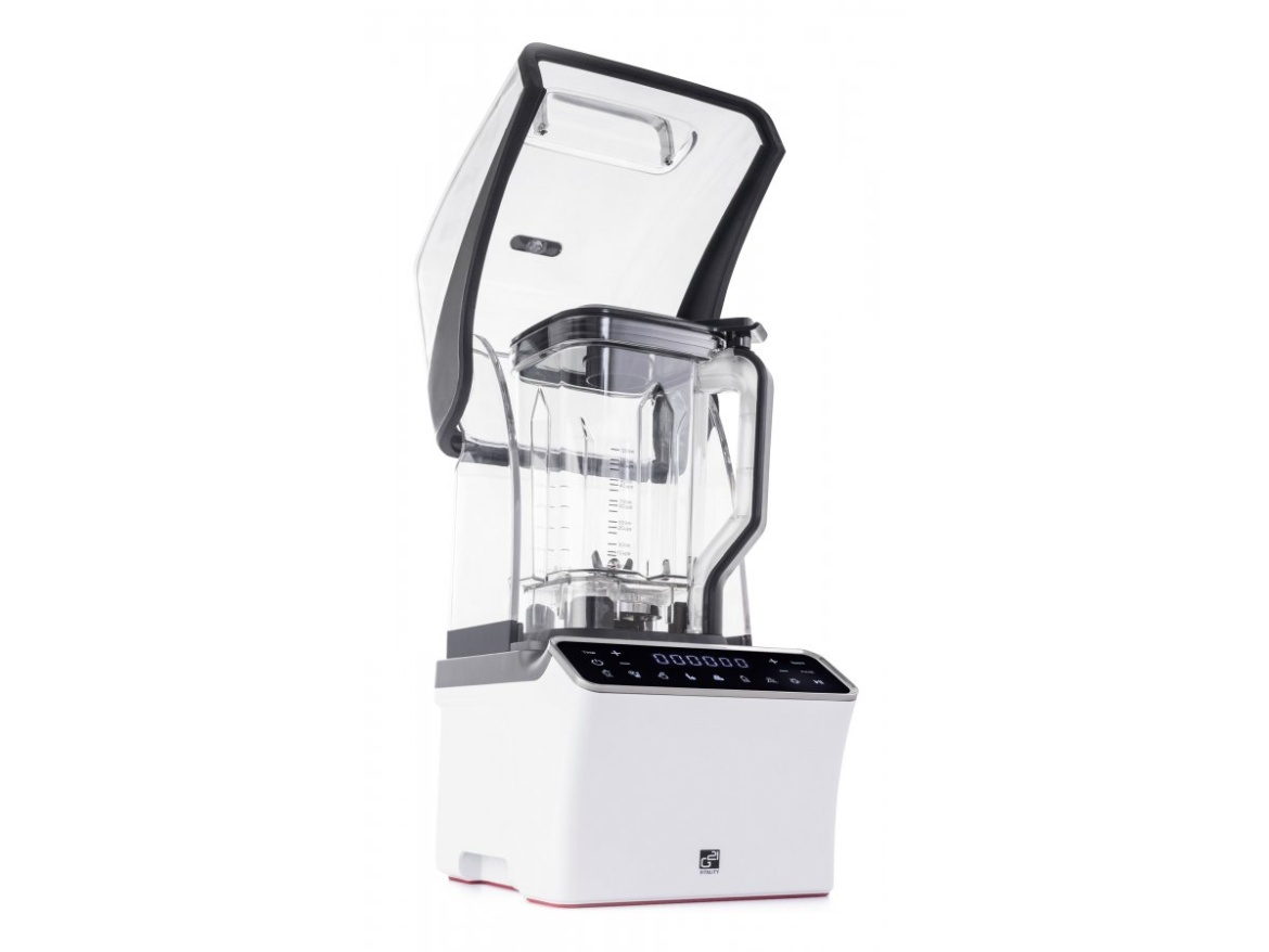 G21 Blender  Ultimate White