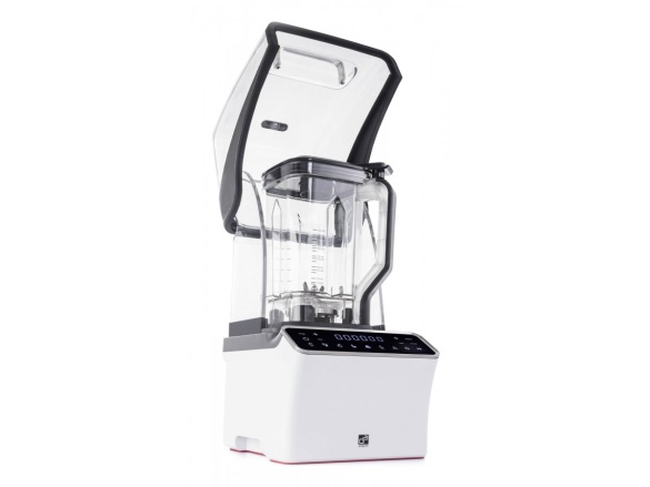 G21 Blender  Ultimate White