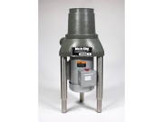 Drviče odpadu Waste King Commercial 2000