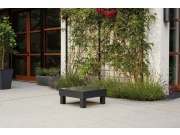 Keter Zahradní stůl  Elements grafitový