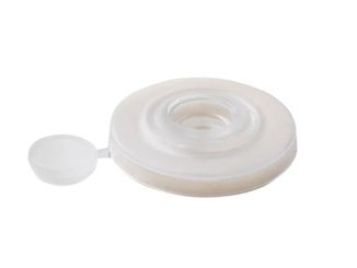 Üreges panelek –  Upevňovací terč univerzální Gutta