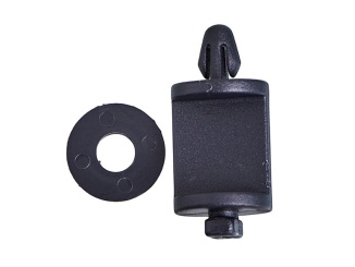 Foliovníky –  Juliana Držáky na bublinkovou fólii