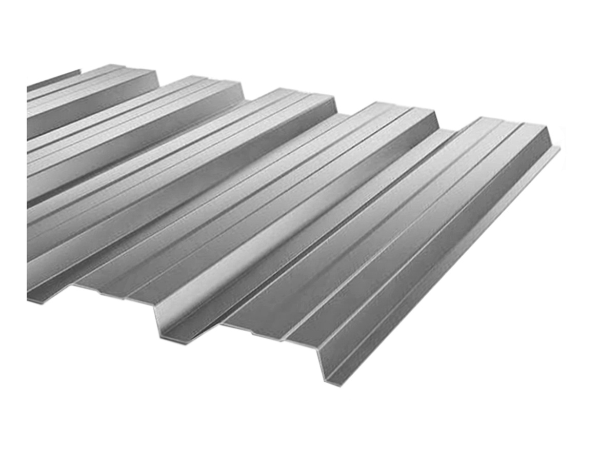 Trapézový plech Budmat TRB-50