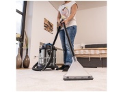 Tepovač 5v1 Scheppach SprayVac 20