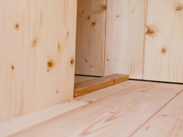 Psie Bohemit bouda LuckyBoy