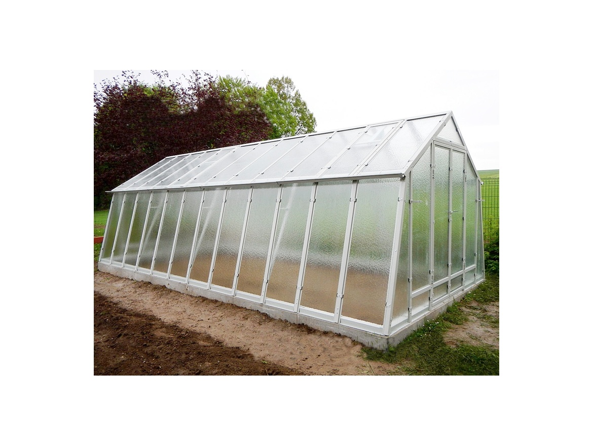 Skleník Buildex Growspot M 32