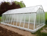 Skleník Buildex Growspot M 32