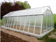 Skleník Buildex Growspot M 32