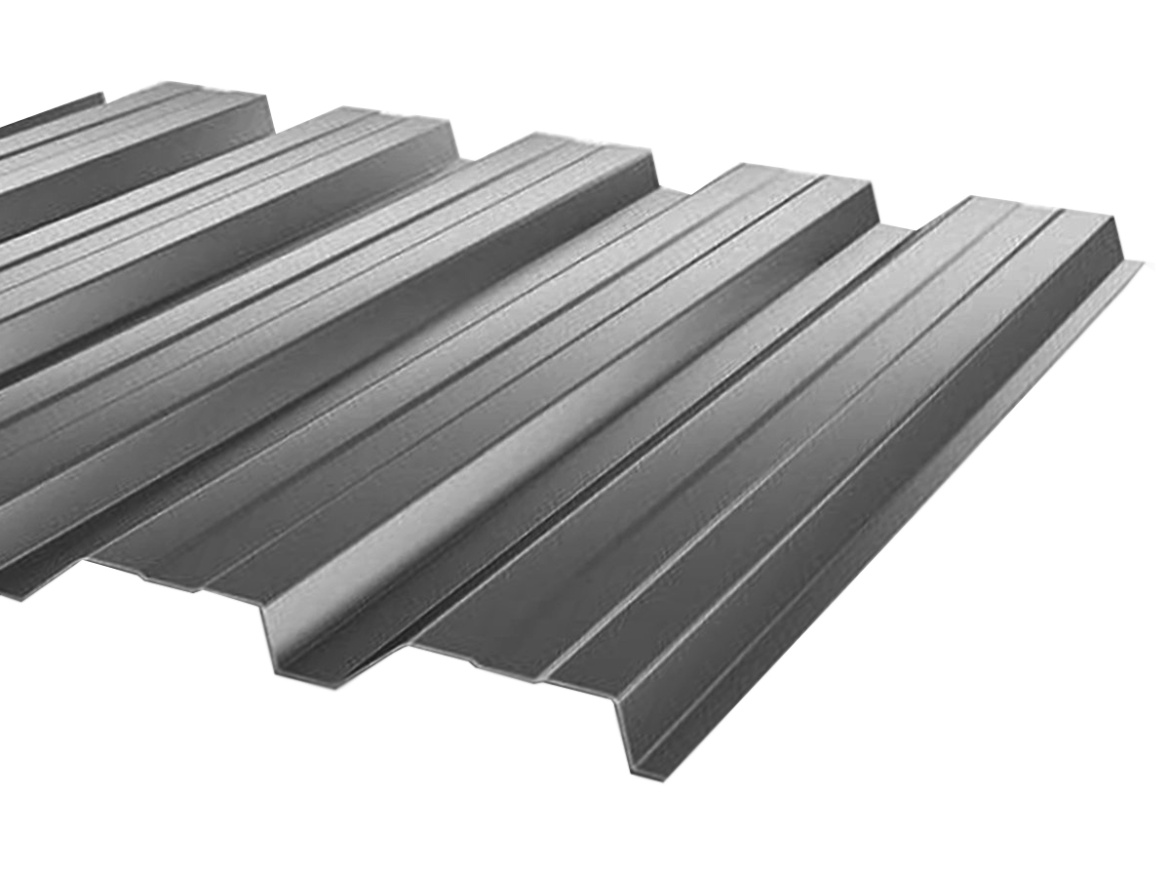 Trapézový plech Budmat TRB-35