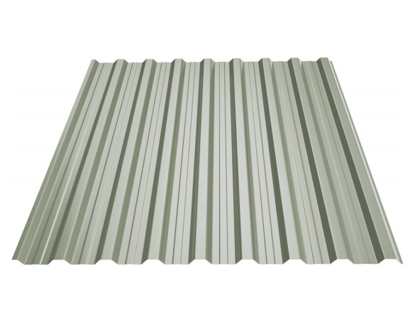 Trapézový plech Bilka T18