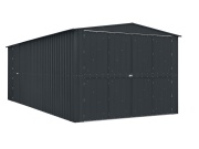 Plechová garáž Globel Maxi