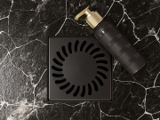 Vpusť Chuděj PVBU 40 (snížená)