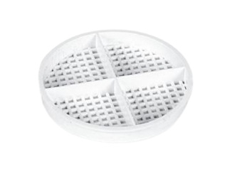 Lefolyók –  Chuděj Sítko (malé)