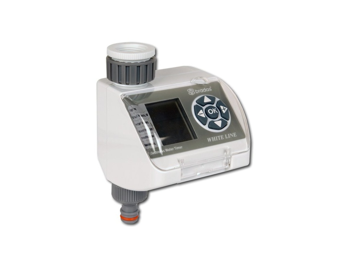 Bradas Elektronické zavlažovací hodiny  WL-3130
