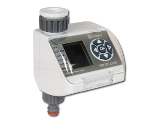 Polykarbonátové –  Bradas Elektronické zavlažovací hodiny  WL-3130
