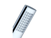 Ravak 954.00CR Ruční sprcha, 1 funkce, chrom