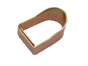 Big Objímka na kosu