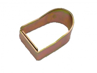 Technika –  Big Objímka na kosu