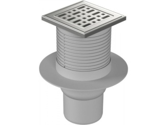 PVS 75 L –  Chuděj PVS 75 L plast, Face, K3