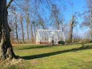 Skleník Vansta Grandiflora