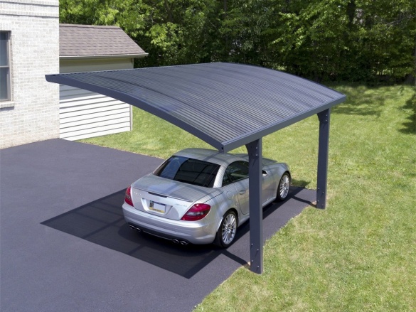 Přístřešek na auto Palram Arizona