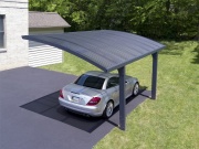 Prístrešok na auto Scobax Arizona