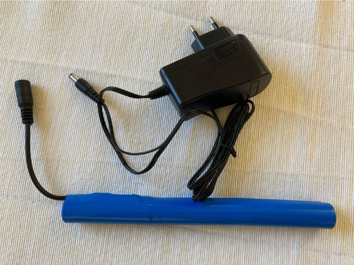 COSI Náhradní baterie k produktům