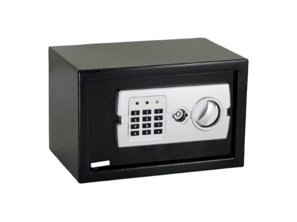 Trezor G21 310 digitální