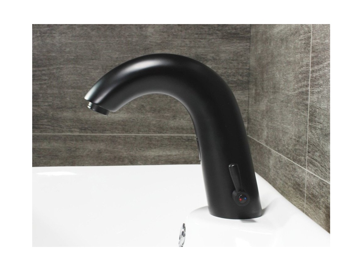 Automatické vodovodní baterie Donner AutoFlow 03