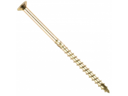 Zápustný vrut do dřevěných konstrukcí Marcopol TX 25