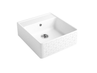 Villeroy &amp; Boch konyhai mosogatók –  Villeroy & Boch Single 595 Mosaic
