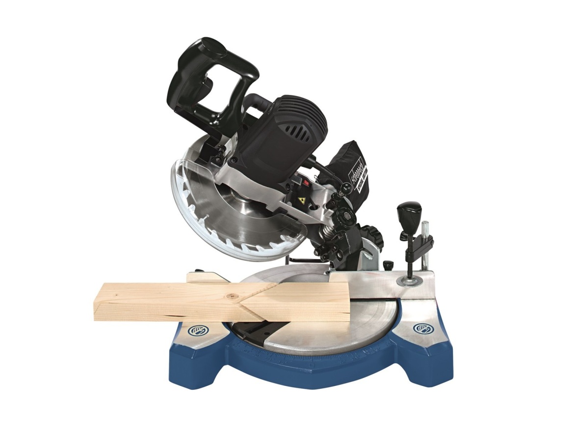 Pokosová pila Scheppach HM 80 L