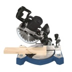 Pokosová pila Scheppach HM 80 L