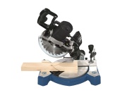 Pokosová pila Scheppach HM 80 L