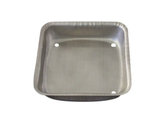 Chov zvierat –  Scobax Síto ke šrotovníku MISTRAL - 0.8mm