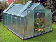 Skleník Ekogarden ZDDÚ M