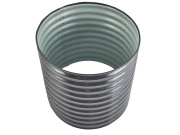 Vyvýšený záhon Scobax Wave 88