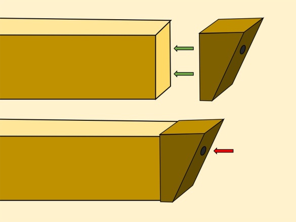 Průvodce instalací půdních schodů
