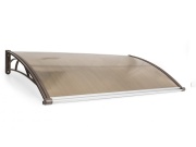 Vchodová strieška Gutta Valtellina