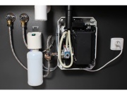 Sušiče rúk Jet Dryer AIRTAP 3v1 - kulatá