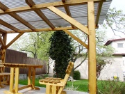 Polykarbonátová trapézová doska Brett Martin Marlon CSE Original