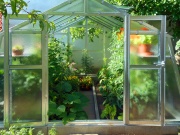 Skleník Limes Variant