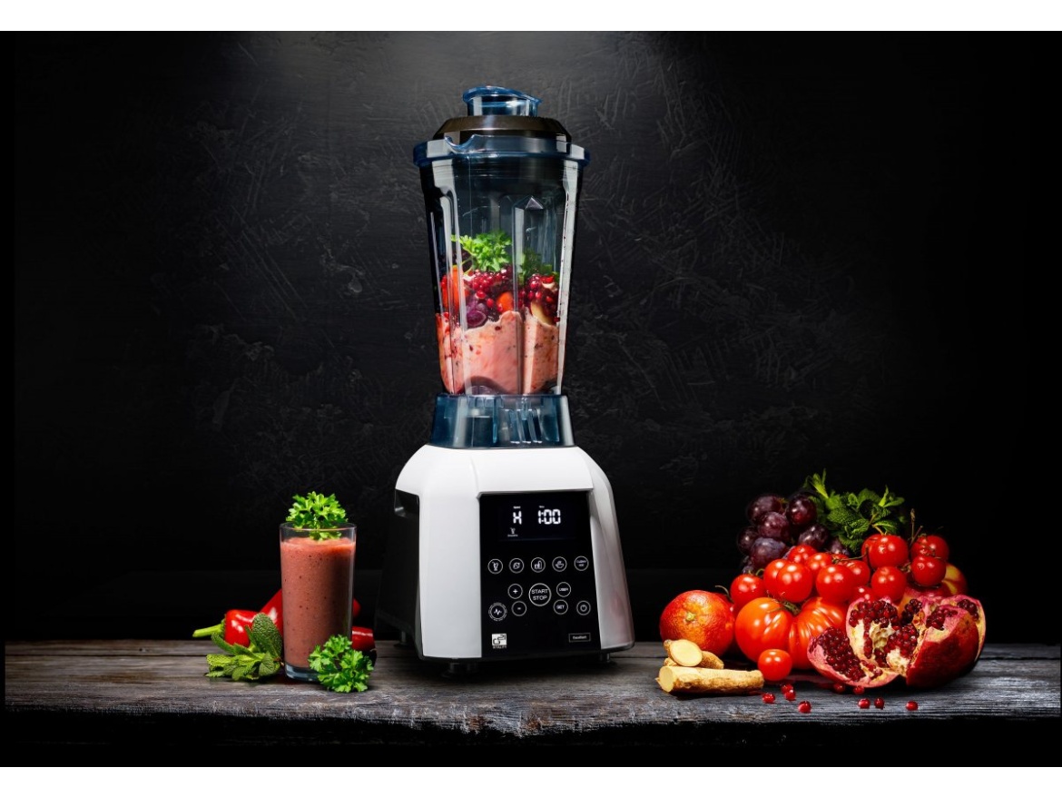 G21 Blender  Excellent white