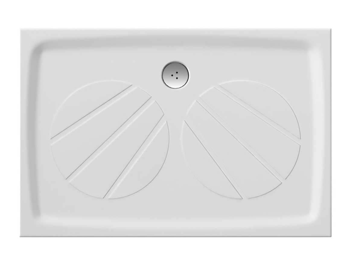 Ravak Vanička Gigant Pro 100x80